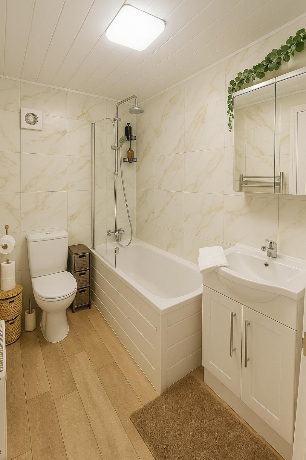 Comfortable 2 Bedroom Flat In The City Centre Единбург Екстер'єр фото